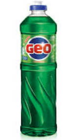 LAVA LOUCAS GEO LIMAO 500ML
