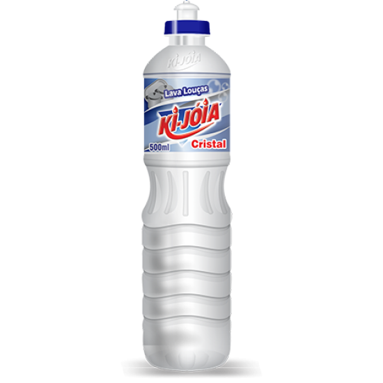 LAVA LOUCAS KIJOIA COCO 500ML