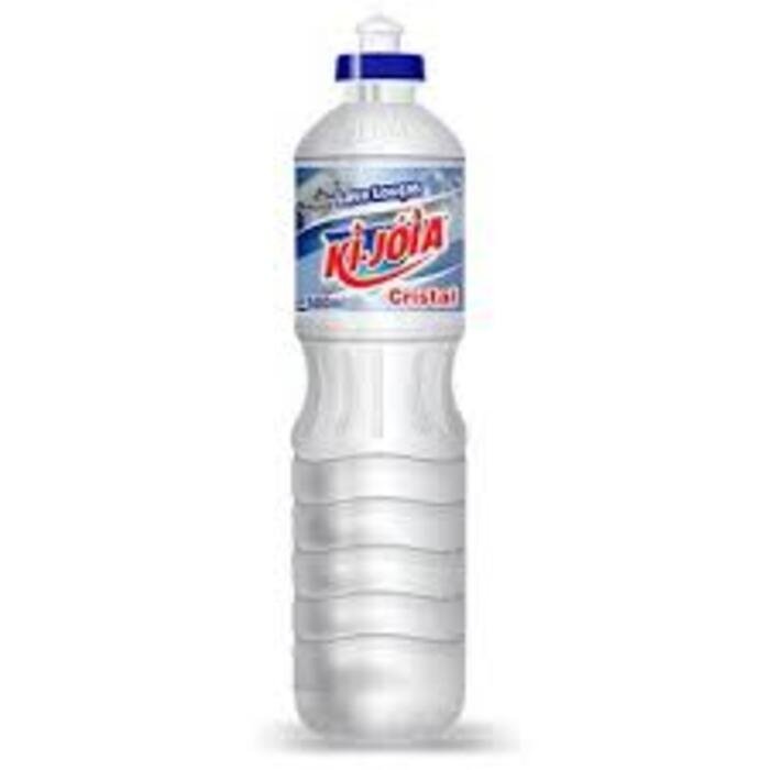 LAVA LOUCAS KIJOIA CRISTAL 500ML