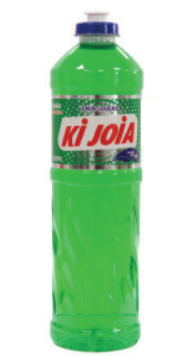 LAVA LOUCAS KIJOIA LIMAO 500ML