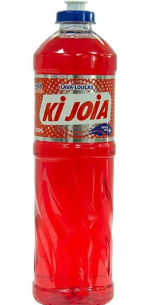 LAVA LOUCAS KIJOIA MACA 500ML