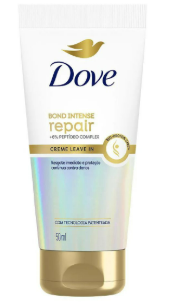 LEAVE-IN DOVE BOND INTENSE REPAIR 50ML