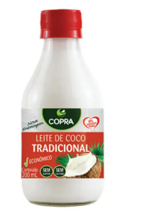 LEITE DE COCO COPRA 200ML