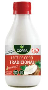 LEITE DE COCO COPRA 200ML