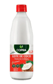 LEITE DE COCO COPRA 500ML