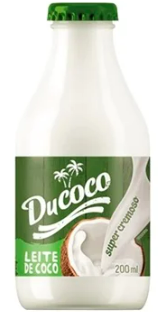 LEITE DE COCO DUCOCO 200ML