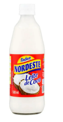 LEITE DE COCO SABOR NORDESTE 500ML