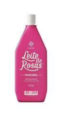 LEITE DE ROSAS 310ML