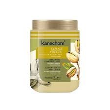 CREME KANECHOM OLEO DE PISTACHE 1KG