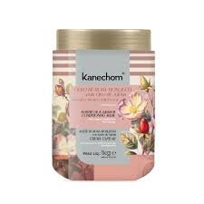 CREME KANECHOM ROSA MOSQUETA 1KG