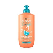 CREME PENTEAR ELSEVE CACHOS DOS SONHOS 250ML
