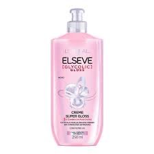 CREME PENTEAR ELSEVE GLYCOLIC GLOSS 250ML