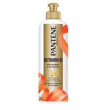 CREME PENTEAR PANTENE BIOTINAMINA B3 240G