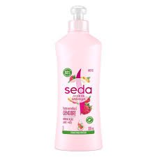 CREME PENTEAR SEDA ANTINOS 300ML