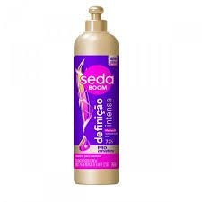 CREME PENTEAR SEDA BOOM PRO CURVATURA DEFINIÇÃO INTENSA 350ML