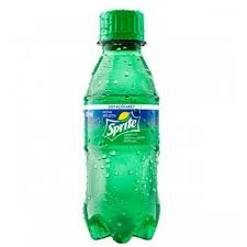 SPRITE 200ML