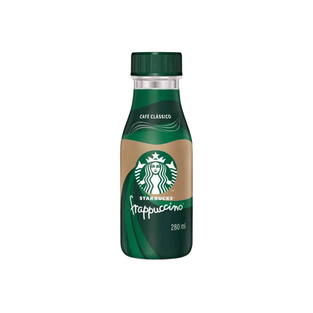 STARBUCKS CLASSIC 280ML