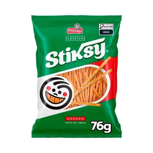 Stiksy 76g