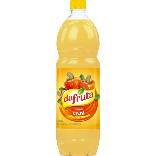 SUCO DAFRUTA CAJU 500ML