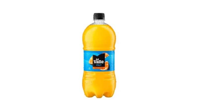 Suco Del Valle Sabor Laranja 1L