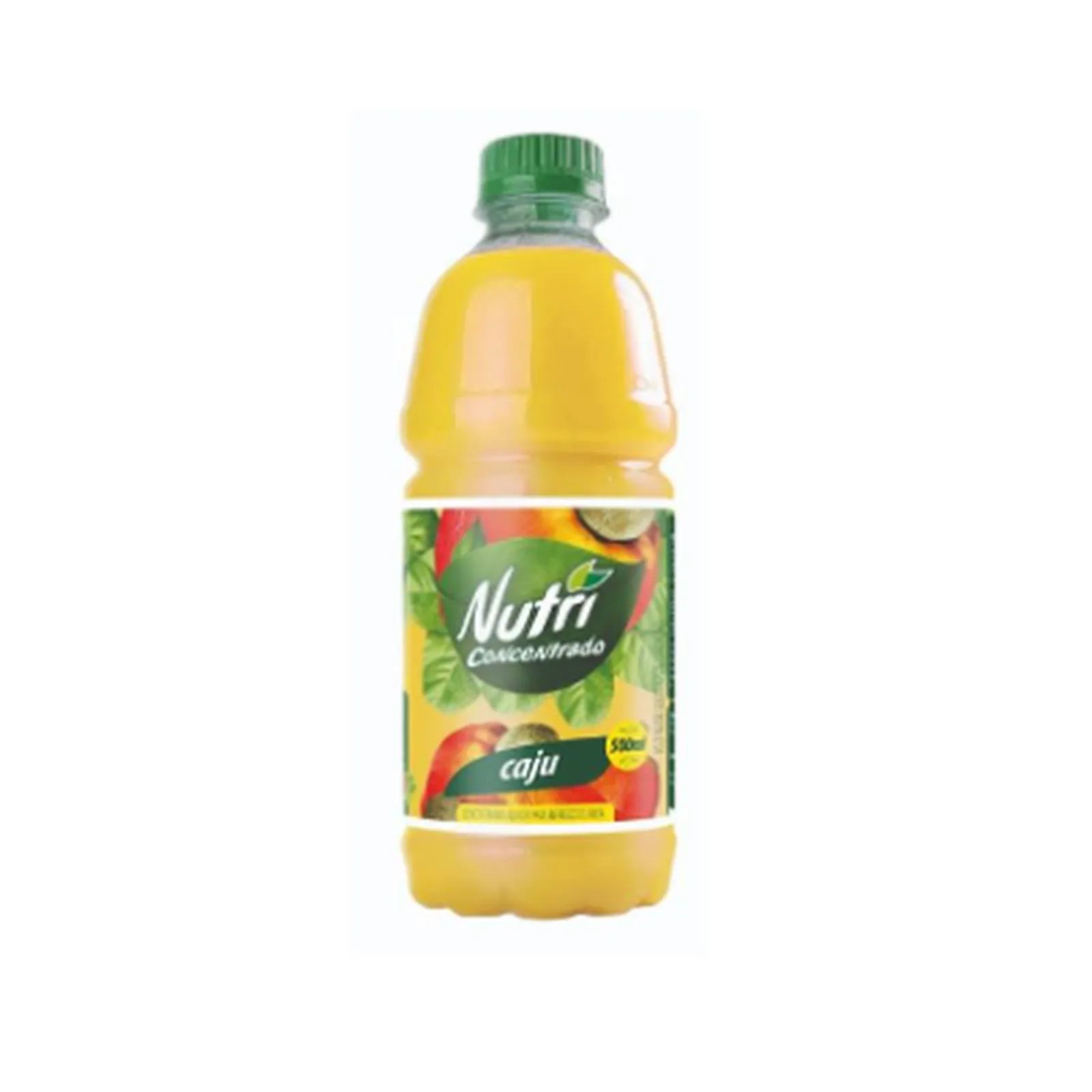 SUCO NUTRINECTAR CAJU 500ML