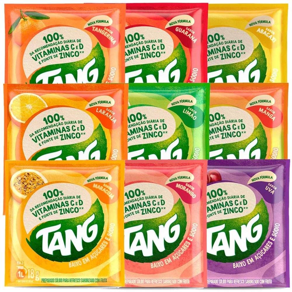 SUCO TANG MANGA 18G