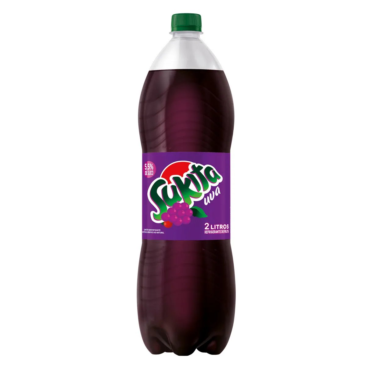 SUKITA UVA 2L