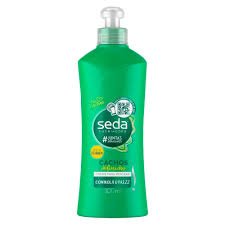CREME PENTEAR SEDA CACHOS DEFINIDOS 300ML