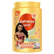 CREME PENTEAR SEDA JUNTINHOS CACHOS 1KG