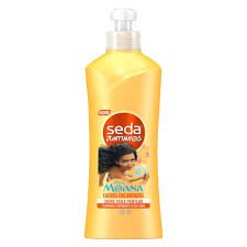 CREME PENTEAR SEDA JUNTINHOS CACHOS 300ML