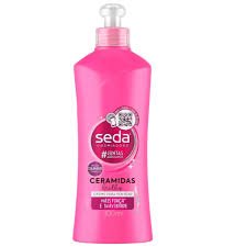 CREME PENTEAR SEDA SOS CERAMIDAS 300ML