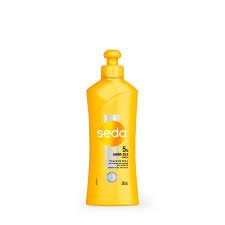 CREME PENTEAR SEDA TOQUE DE SEDA AMINO 5% 300ML