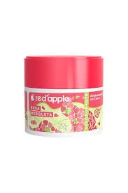 CREME RED APPLE ROSA MOSQUETA 55G