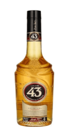 LICOR 43 700ML