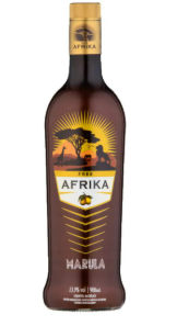 LICOR AFRIKA MARULA 900ML COQUETEL 