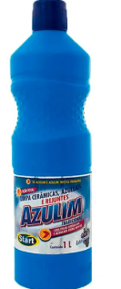 LIMPA CERAMICA AZULIM 1L