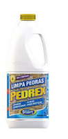 LIMPA PEDRA PEDREX 2L