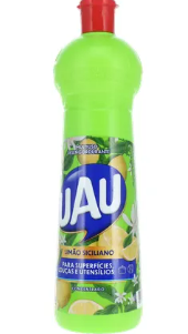 UAU MULTIUSO LIMAO COM CANFORA 500ML