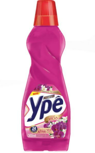 LIMPEZA PERFUMADA YPE DOCE VIDA 500ML