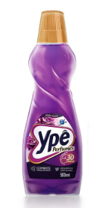 LIMPEZA PERFUMADA YPE JARDIM SECRETO 500ML