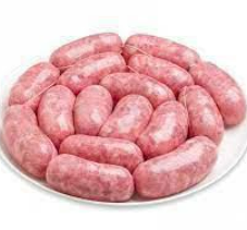 LINGUICA CASEIRA DA CASA - KG