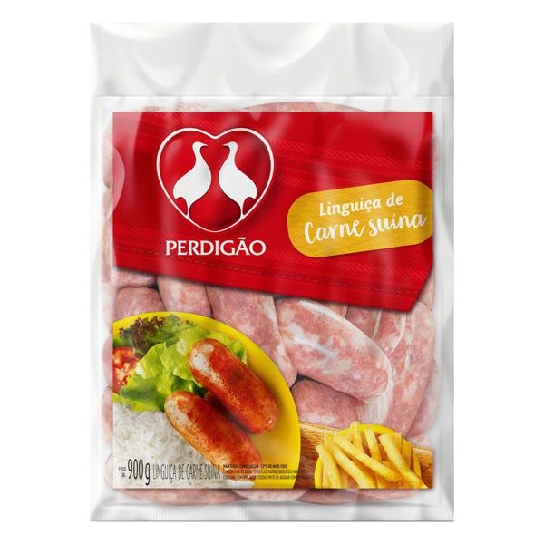LING SUINA PERDIGAO -KG