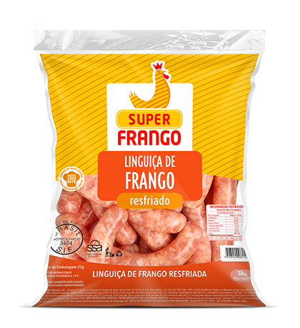 LING SUPER FRANGO FINA 700G