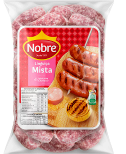 LING MISTA NOBRE -KG