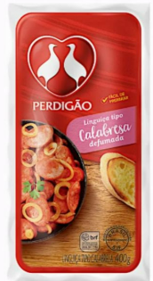 CALABRESA PERDIGAO 400G