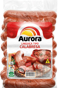 CALABRESA AURORA-KG