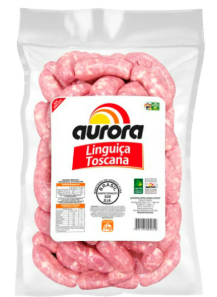 LING TOSCANA AURORA-KG