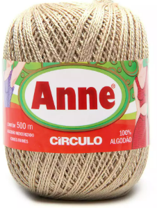 LINHA ANNE PORCELANA 7684