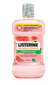 LISTERINE MELANCIA E HORTELA 250ML