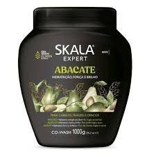CREME SKALA ABACATE 1KG